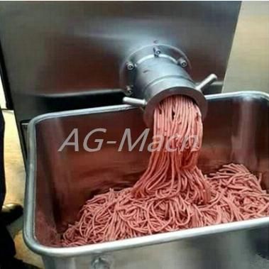 Frozen Fresh Pork /Beef/Chicken/Fish/Sausage Meat Grinder /Food Grinder Machine