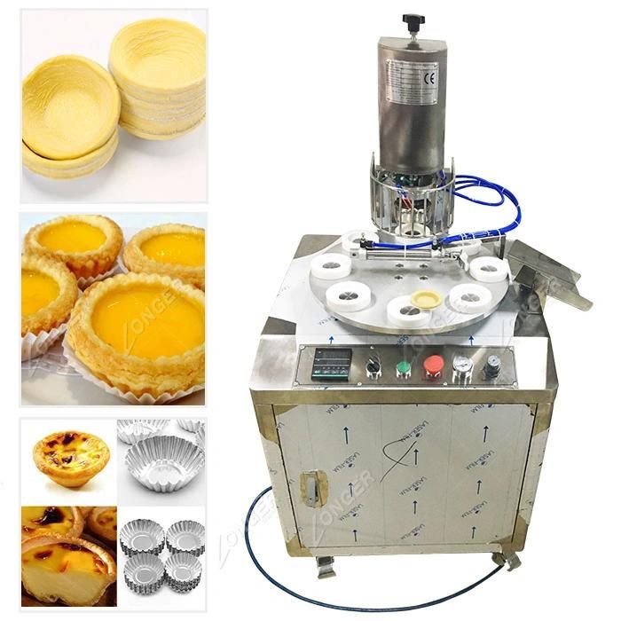 Tart Maker Machine Price How to Make a Tart Press