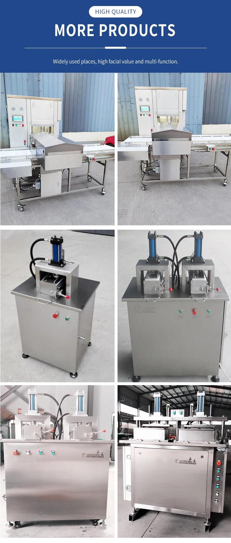 High Quality Frozen Meat Shaping Machine with Discount Price