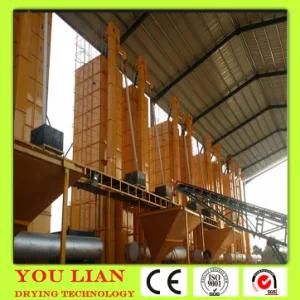 Different Capacity High Quality Grain Dryer