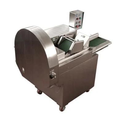 Multipurpose Vegetable Cutting Machine Leafy Vegetable Shredder Cutter Machine Germany
