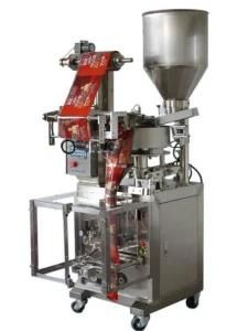 Automatic Rotary Popcorn Packing Machine