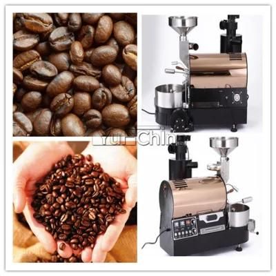 New Design Low Price Roasting Machine Coffee