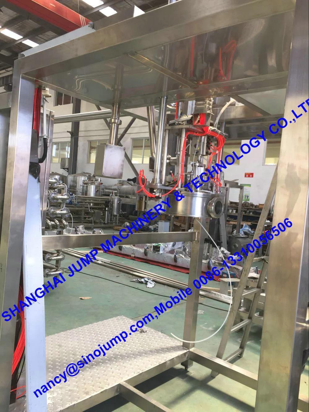Honey Dew Melon Juice Processing Machine/ Muskmelon Puree Making Machine/ Melon Juice Processing Line/Melon Pulp Production Line