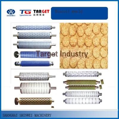 Biscuit Mould