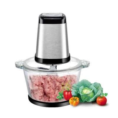 Electric Meat Grinder Food Crusher Food Processor Meat Grinder Machine