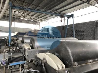 Wheat Starch Machine Peeler Centrifuge