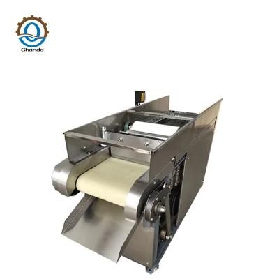 Automatic Fruit Cutter Dicer Slicer Fruit Shredder Vegetable Cutting Machine