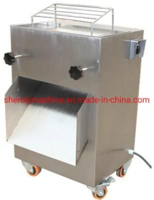 Fresh Meat Slicer Meat Slicing Machine