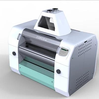 Flour Grain Wheat Mill Machine Roller Mill