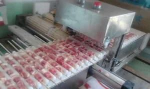 Hot Sale Meat Wear Machine for Home Restaurant Use