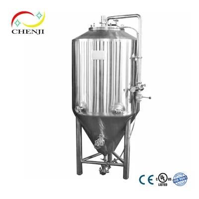 Fully Set Large 3000L 5000lcustomized Restaurant Storage Tank ISO UL CE