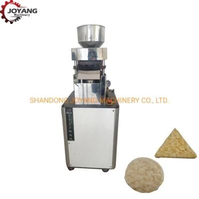 Korean Popping Cracker Rice Cake Machine