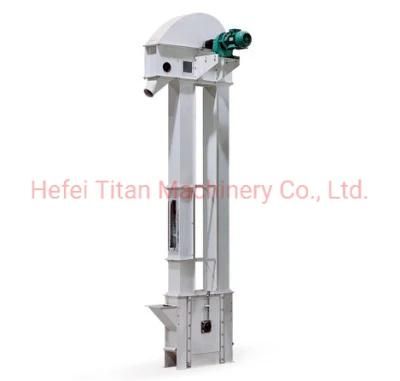 Bucket Elevator Parts Rice Mill Machine Spare Parts