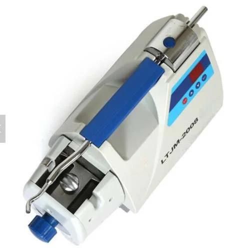 Laboratory Lab Rice Polish Polisher