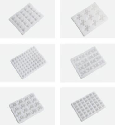 Marshmallow Mould Blister Mould for Cotton Candy and Cartoon Marshmallow