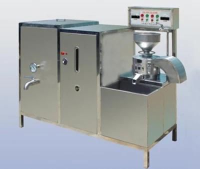 Uht Milk Production Line/Equipment/Machines