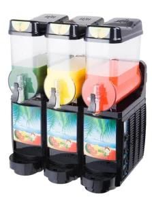 You Like Slush Machine with 3 Tanks