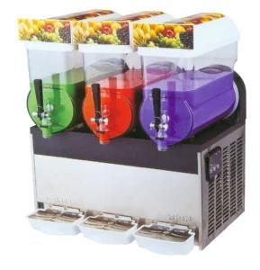 Frozen Beverage Slush Making Machine Slush Machine Granita Machine Margarita Machine
