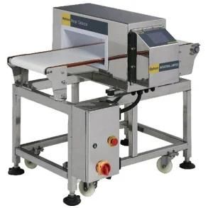 Stainless Steel Belt Conveyor Metal Detector Food Metal Detector (MDC-400-150)