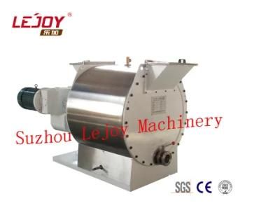 Chocolate Refiner Machine