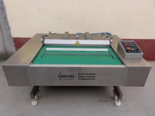 Air Vacuum Packing Machines Meat Vacuum Packing Machine