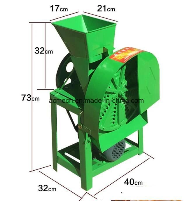 Electric Shaper Machine Shredded Potato Tapioca Shredded Radish Planer Fodder Slicer