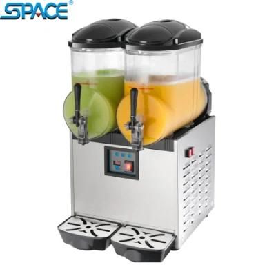 Margarita Frozen Drink Slush Machine Electronic for Sale