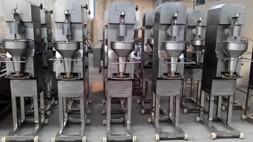 Hot Sale Meatball Fish Ball Production Line