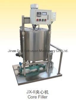 Dayi High Quality Core Filler Machine