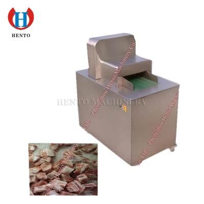 High Quality Food Machine Meat Bone Cutter