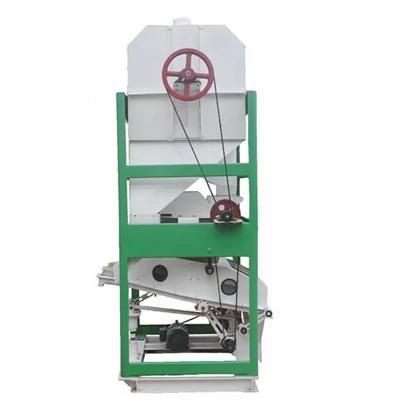 Paddy Cleaner/Combined Cleaner Separator for Rice Mill Machine