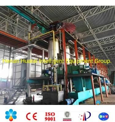 Palm Oil Processing Machine in Nigeria and Palm Oil Press Machine in Malaysia