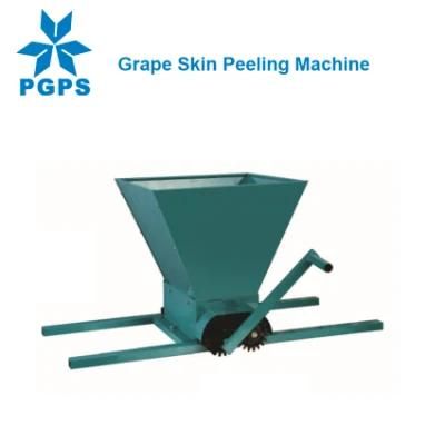 Hgp-50 Grape Skin Peeling Machine