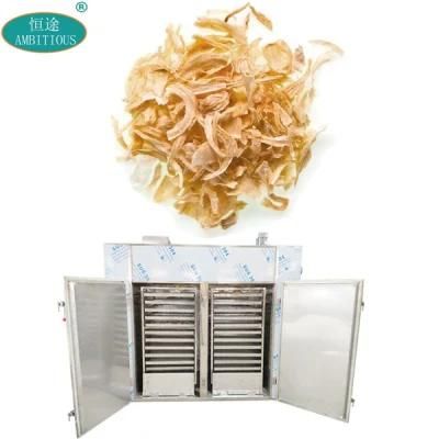 Heat Pump Dryer Machine Dehydrator Onion Dehydration Machine