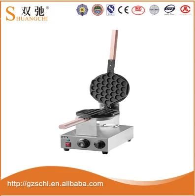 Best Price High Quality Stainless Steel Egg Waffle Baker