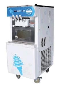 High Quality Soft Ice Cream Machine (OP138)