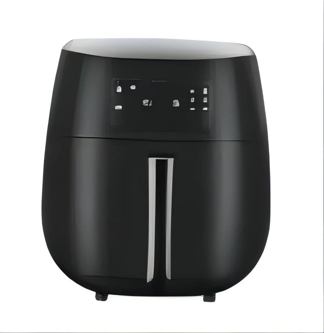 New Design Powerful-Electric Household Kitchen Airfryer Appliances