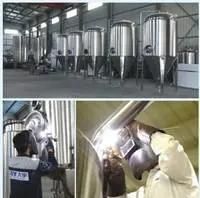Beer Brewing Tank / Stainless Steel Unitank/Fermentation