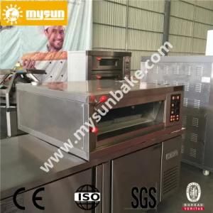 Commerical Usage Bakery Deck Oven for Cake