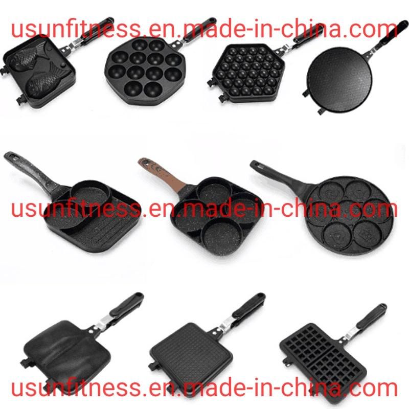 Aluminium Alloy Waffle Make with Factory Price