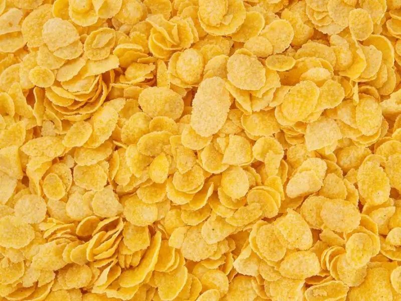 Tumbler Flavoring Snack Foods Snacks Drum Fried Food Seasoning Mixing Machine