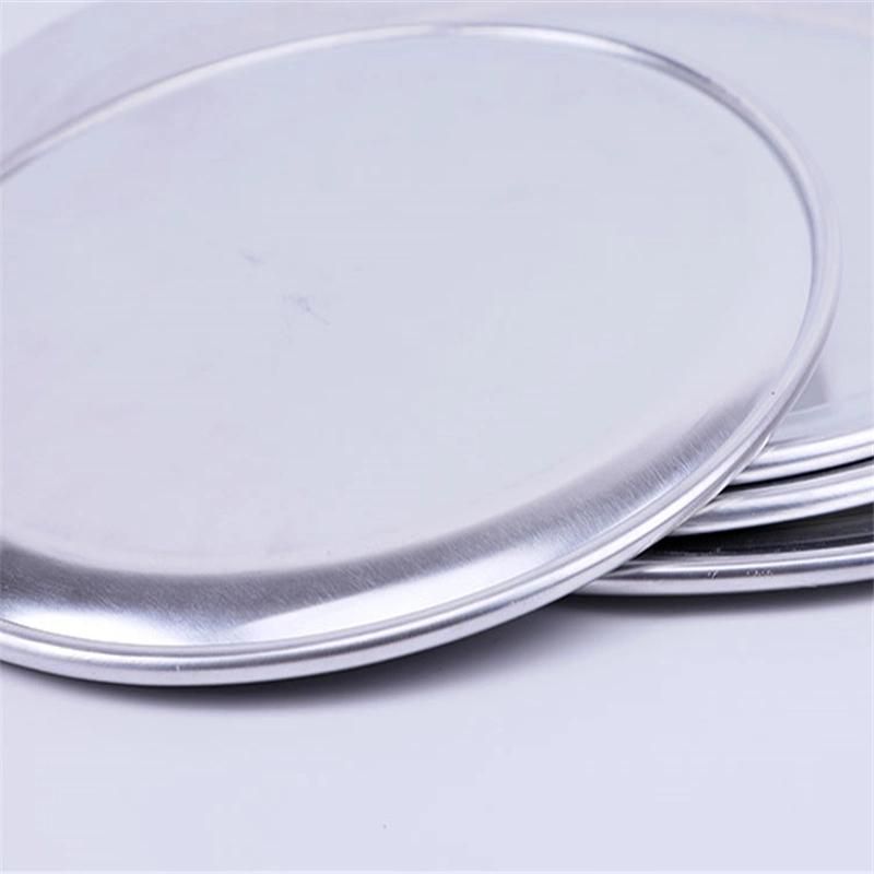 Best Selling Round Non Stick Alumium Pizza Pan