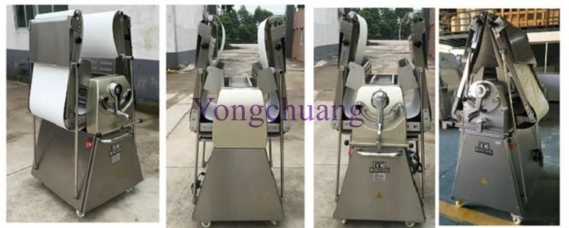 High Quality Puff Pastry Making Machine with Low Price