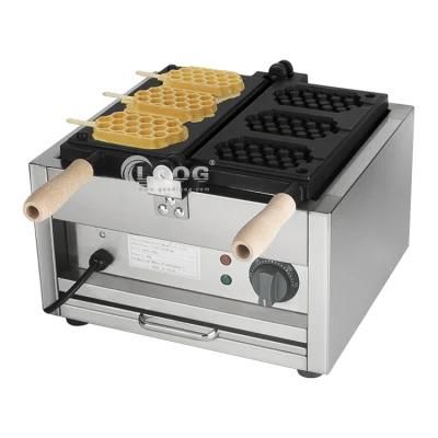Commercial Waffles on a Stick Maker Waffle Pop Making Machine 3 in 1 Waffle Maker ...
