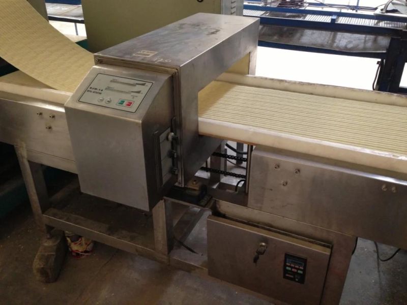 Chinese Manual Fresh Noodle Making Machine with Low Price