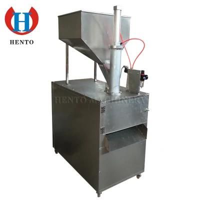 Best Selling Almond Cutting Machine For Nut