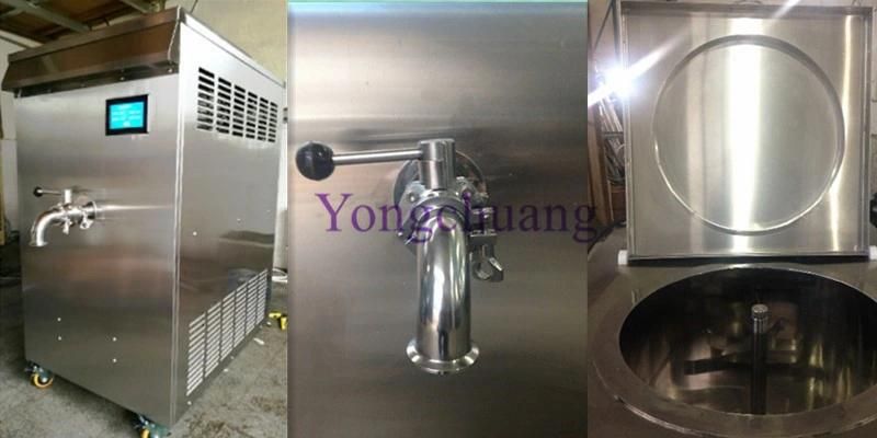 High Quality Pasteurization Machine for Milk, Fruit Juice, Beer, Egg Liquid