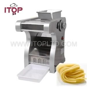 Commercial Fresh Small Electric Automatic Noodle Making Machine (OMJ-200)