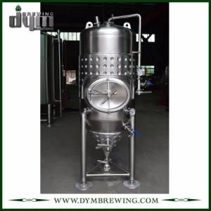 Professional Customized 5bbl Single Wall Fermenter (EV: 5BBL)